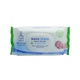 WATER WIPES UNSCENTED 100 WIPES 5652