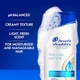 Head & shoulders total care shampoo 400ml