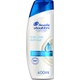 Head & shoulders total care shampoo 400ml