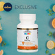 21ST CENTURY VITAMIN C 1000MG (60TABLETS)