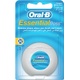 Oral-b floss unwaxed