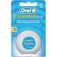 Oral-b floss unwaxed