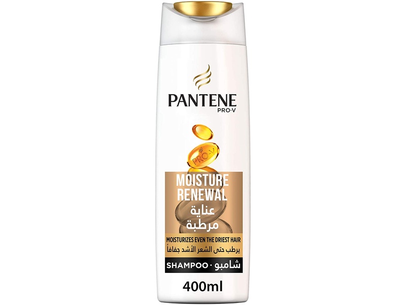 Pantene shampoo moist renewal 400ml