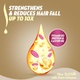 Sunsilk shampoo hair fall solution 400ml