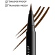 NYX MAKEUP LIFT N SNATCH BROW TINT PEN LAS05