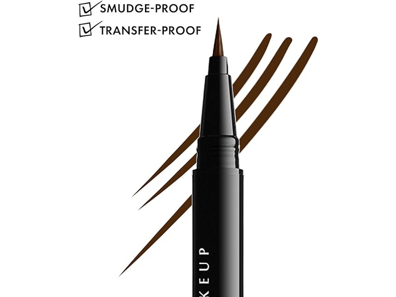 NYX MAKEUP LIFT N SNATCH BROW TINT PEN LAS05