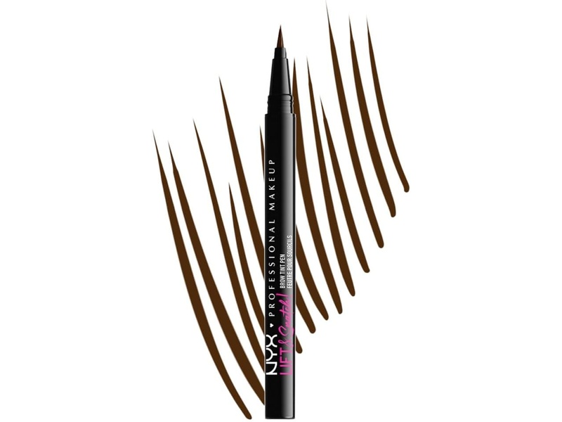 NYX MAKEUP LIFT N SNATCH BROW TINT PEN LAS05