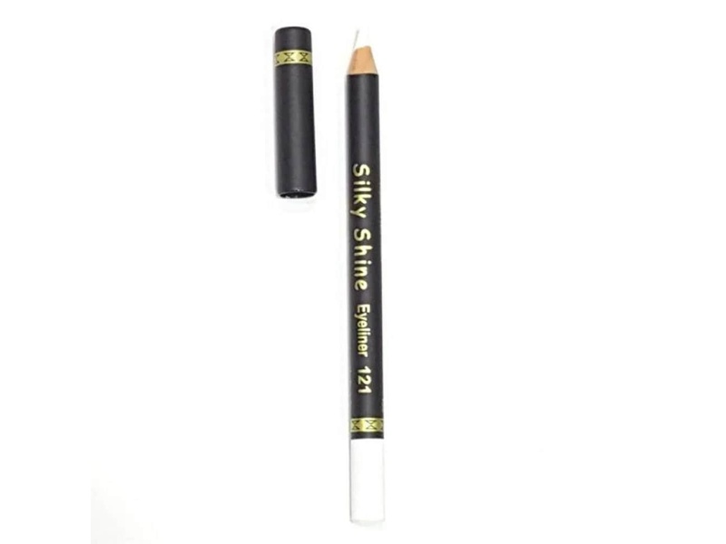 SILKY SHINE EYELINER 121 WATERPROOF