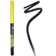 MAYBELLINE EYELINER COLOSSAL KAJAL ARGAN OIL BLACK12H