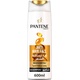 Pantene shampoo anti hair fall 600ml