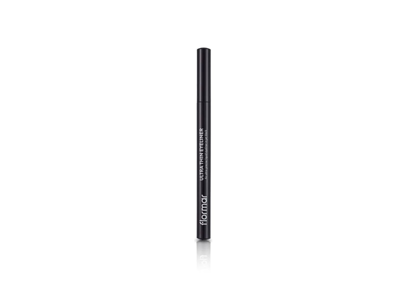 FLORMAR MIDNIGHT MATTE EYELINER (IRON OXIDES)