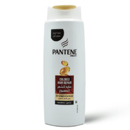 Pantene shampoo colored hair 600ml