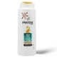 Pantene shampoo smooth silky 600ml