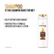 Pantene shampoo milk damage 600ml