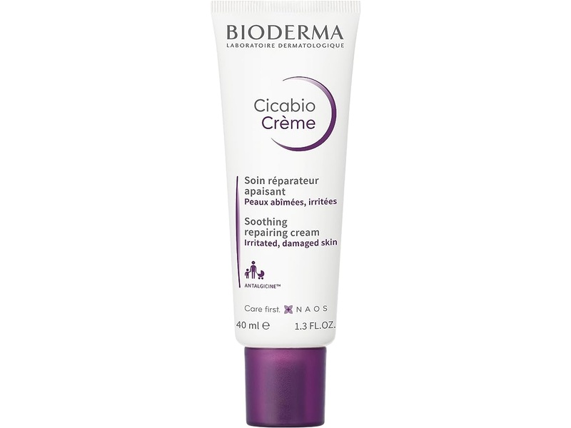 BIODERMA CICABIO CREME TE40ML