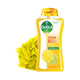 Dettol anti bacterial fresh shower gel with loofa 250ml