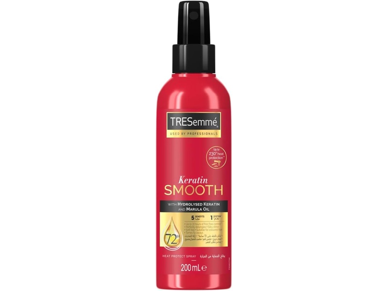 TRESEMME KERATIN SMOOTH SMOOTHING SPRAY 236ML