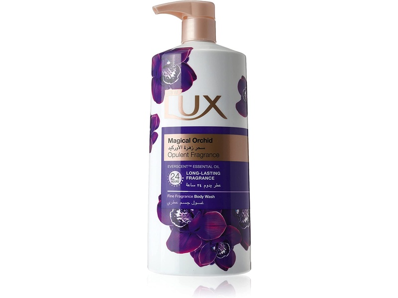 Lux body wash magical orchid 700ml