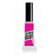 CHRISTINE THE BROW GLOW EYEBROW GEL-CLEAR