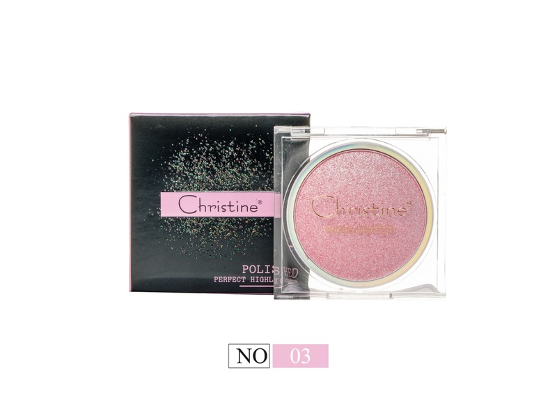 CHRISTINE HIGHLIGHTER H2301 N-03