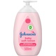 Johnsons baby soft lotion 500ml