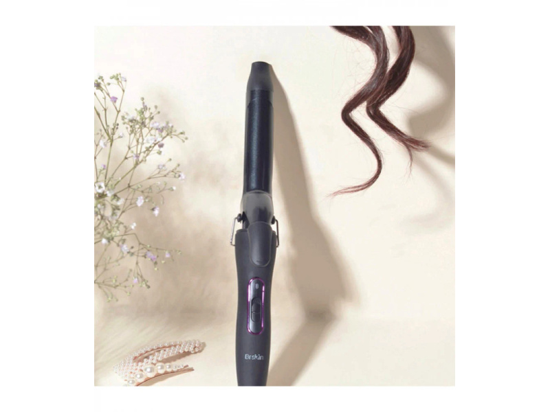 BRSKIN PRESKIN HAIR CURLER- A6512