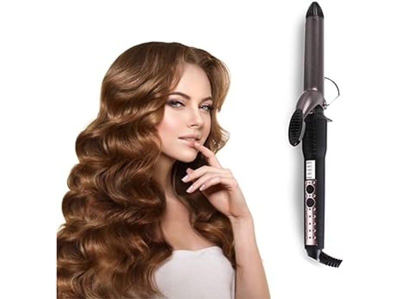 BRSKIN PRESKIN HAIR CURLER- A6512