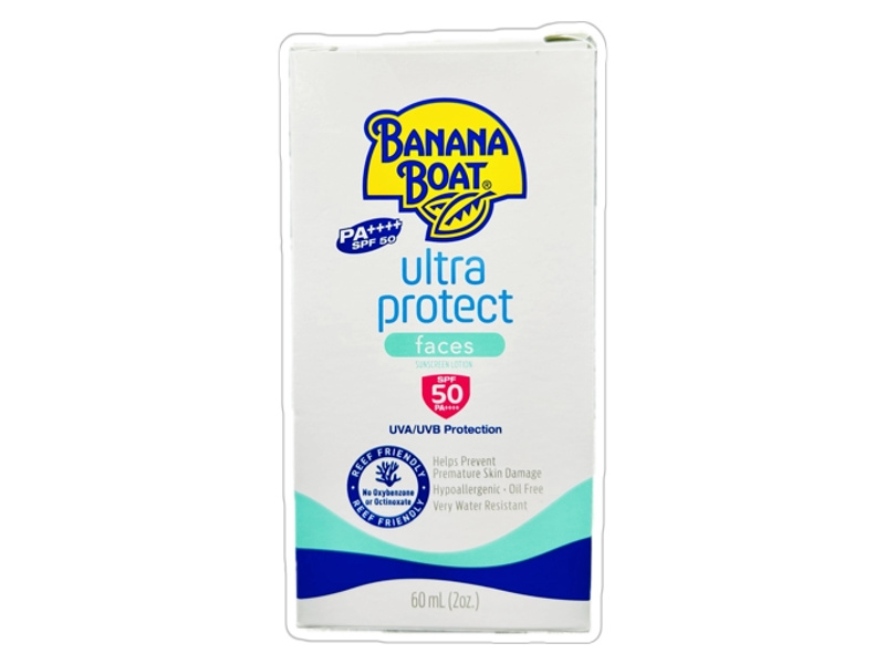 BANANA BOAT SUN ULTRA PROTECT LOTION 60GM (SPF 50)