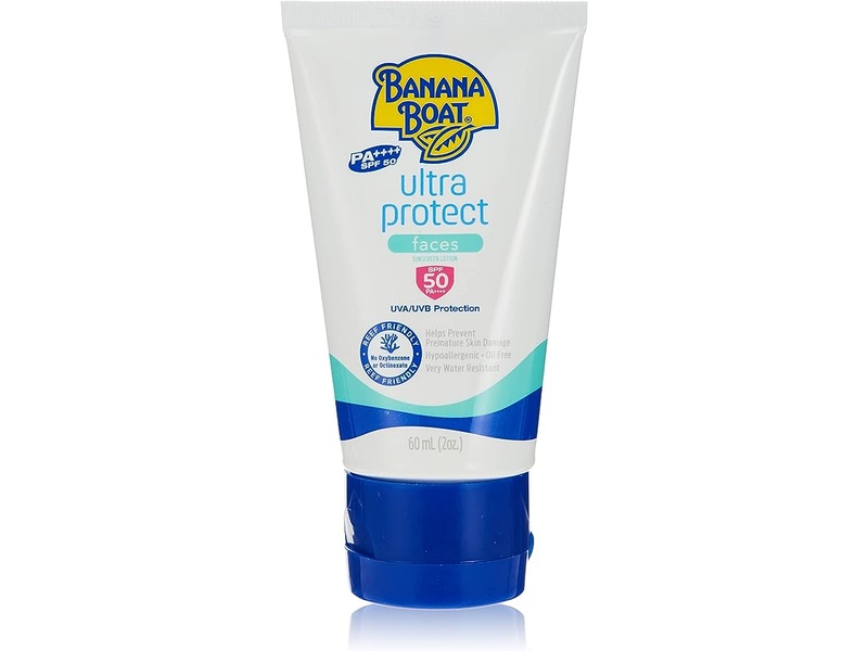 BANANA BOAT SUN ULTRA PROTECT LOTION 60GM (SPF 50)