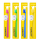 ASTERA TOOTHBRUSH URBAN POLISH SOFT