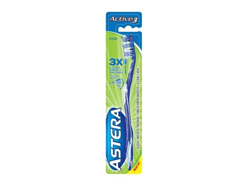 ASTERA TOOTHBRUSH ACTIVE3 HARD