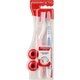 PARODONT ACTIVE TOOTHBRUSH 1+1 MEDIUM