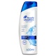 HEAD & SHOULDERS SHAMPOO CLASSIC CLEAN 400ML