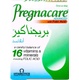 PREGNACARE ADVANCED 16 VITAMIN FOLIC ACID 30 CAPSULES