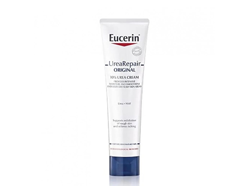 EUCERIN UREA REPAIR ORIGINAL 10% UREA CREAM 100ML^