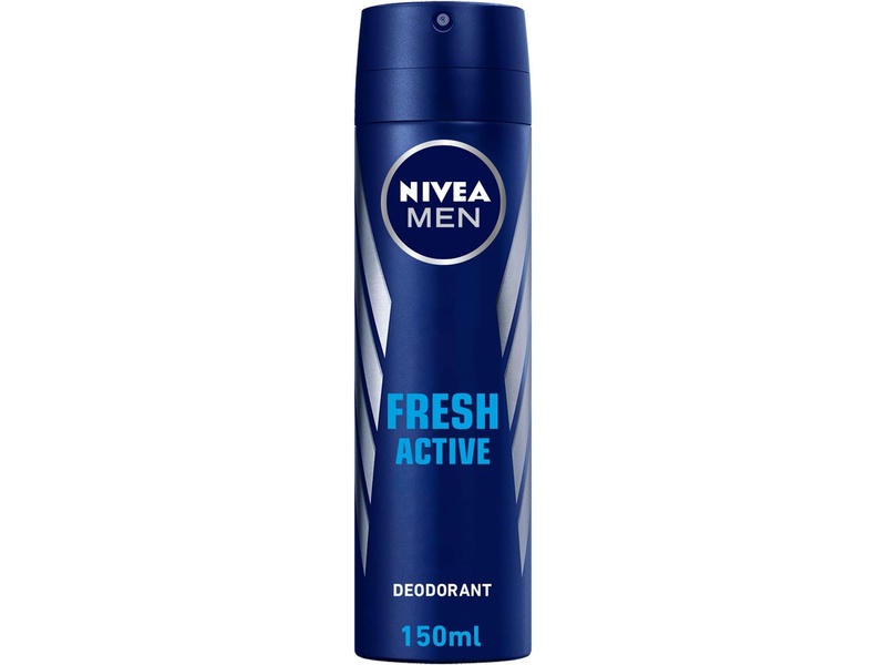 NIVEA DEO SPRAY 150ML COOL KICK^