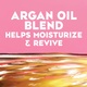 OGX CONDITIONER 385ML ARGAN OIL^