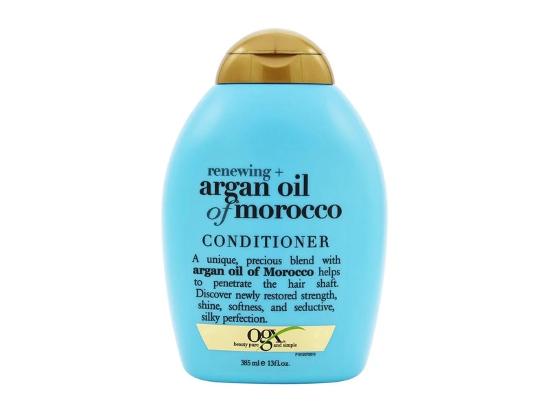 OGX CONDITIONER 385ML ARGAN OIL^