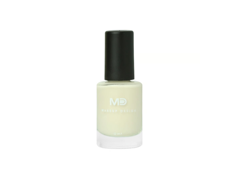 MD LONG LASTING NAIL POLISH N217