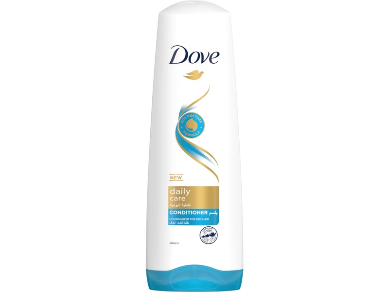 Dove daily care conditioner 350ml