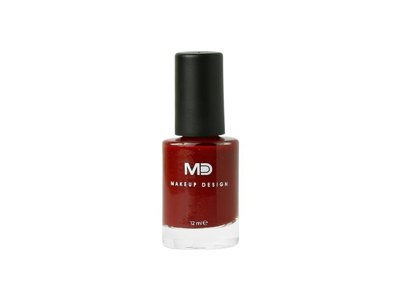 MD LONG LASTING NAIL POLISH N243