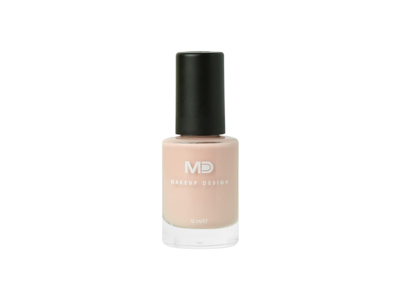 MD LONG LASTING NAIL POLISH N278