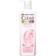 Clear soft & shiny shampoo 700ml