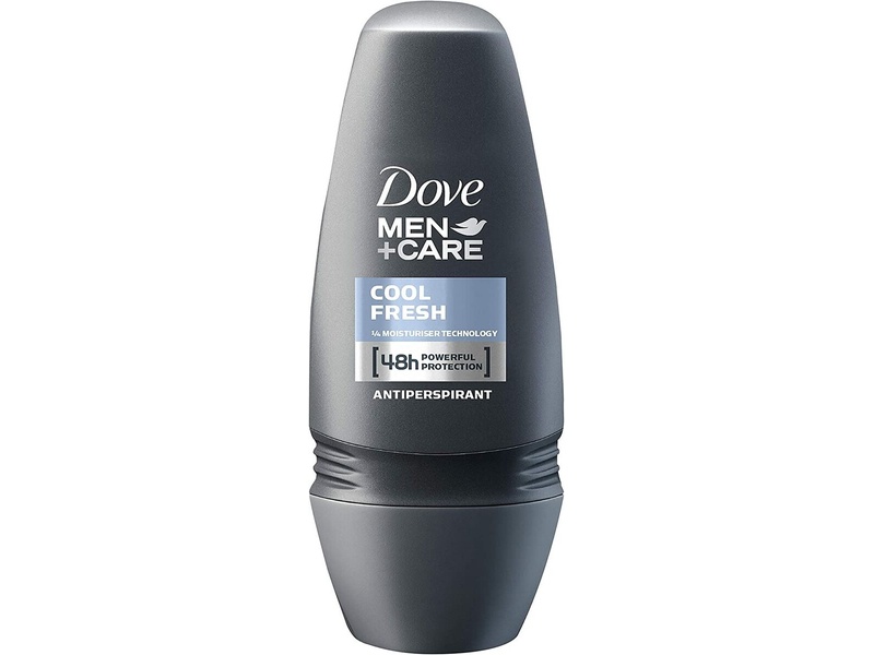 DOVE ROLL COOL FRESH MEN 50ML