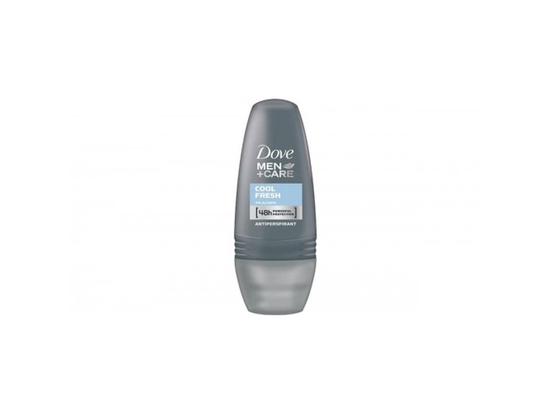 DOVE ROLL COOL FRESH MEN 50ML