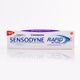 Sensodyne tooth paste  rapid relif action