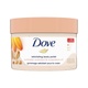 DOVE SCRUB COLLOLDAL OATMEAL & CALENDULA OIL 298GM