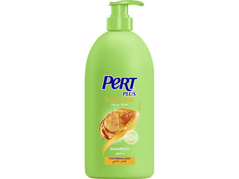 Pert plus shampoo 1000ml honey