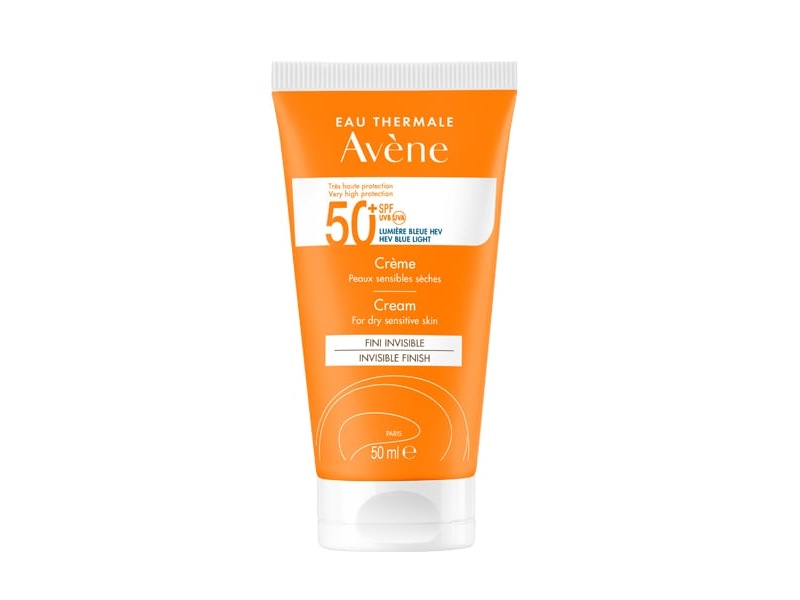 AVENE CREAM SPF50+ 50ML