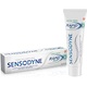 Sensodyne tooth paste  rapid whitening 75ml